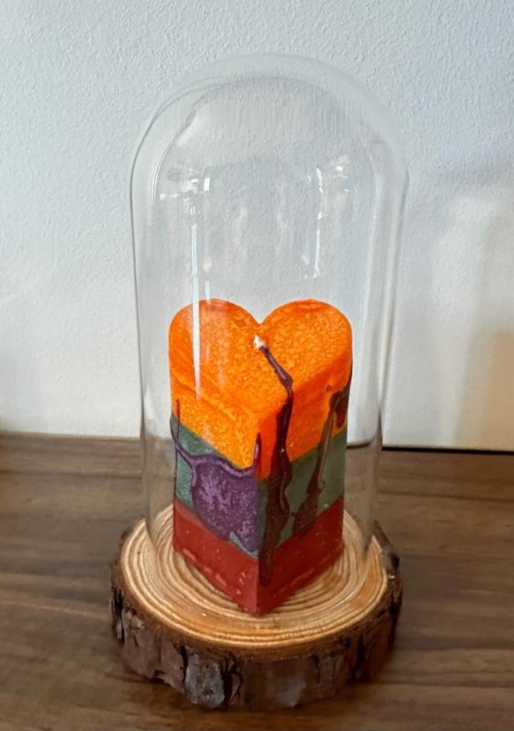 Love, Made In Xisto Piódão Εξωτερικό φωτογραφία